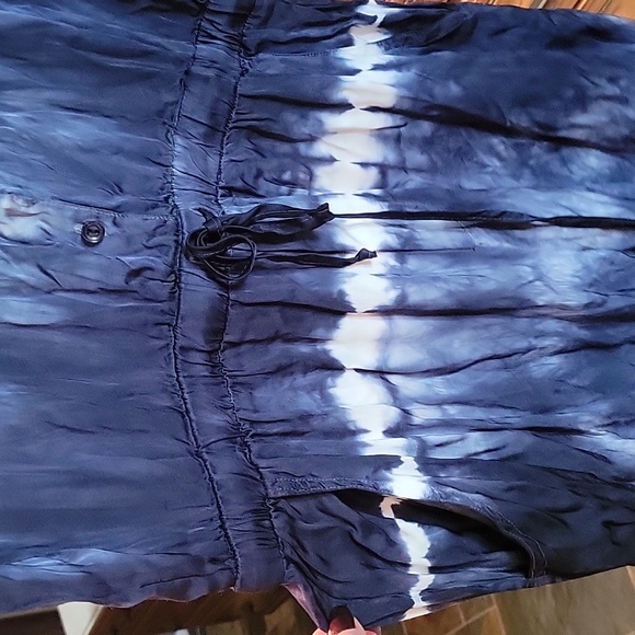 Young Fabulous and Broke Silkie Jumpsuit, fabulous 👌 This is adorable - Picture 6 of 6